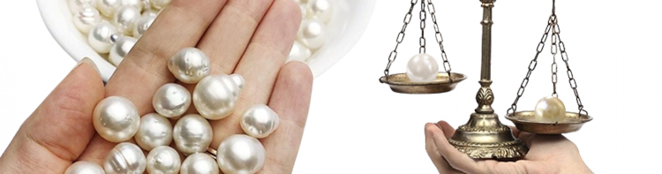 Pearls 101 Understanding How to Identify Real and HighQuality Pearls